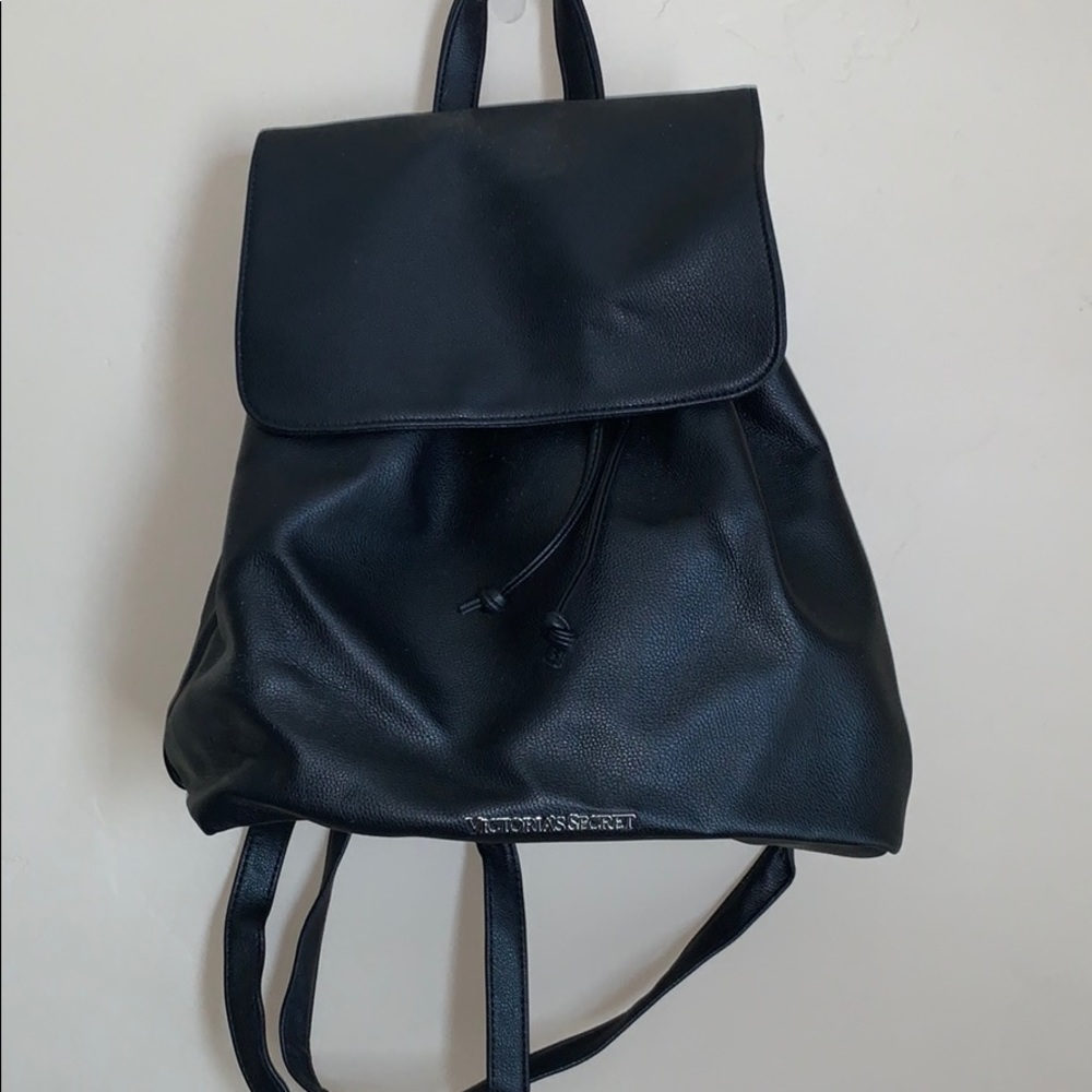 Victoria secret backpack